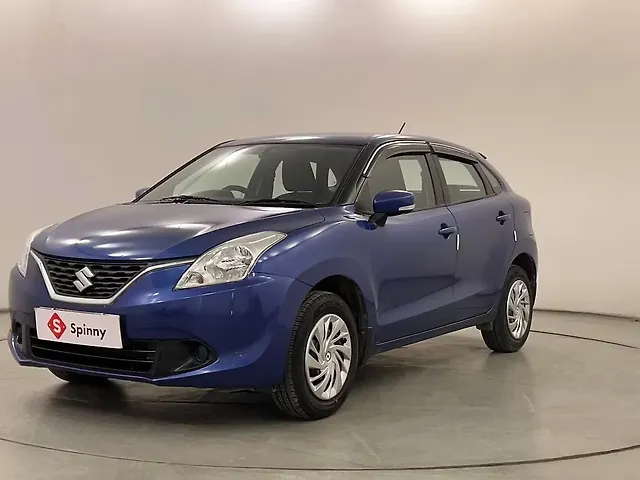 Used 2016 Maruti Suzuki Baleno in Pune Used 2016 Maruti Suzuki Baleno in Pune