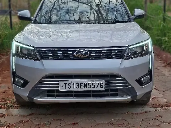 Used 2019 Mahindra XUV300 in Hyderabad Used 2019 Mahindra XUV300 in Hyderabad