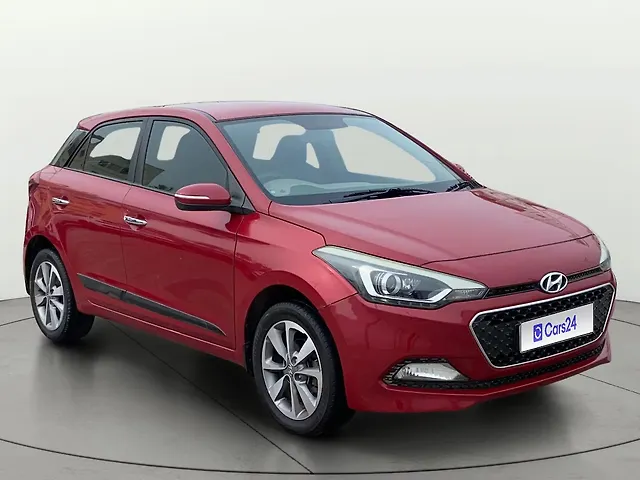 Used 2017 Hyundai Elite i20 in Coimbatore Used 2017 Hyundai Elite i20 in Coimbatore