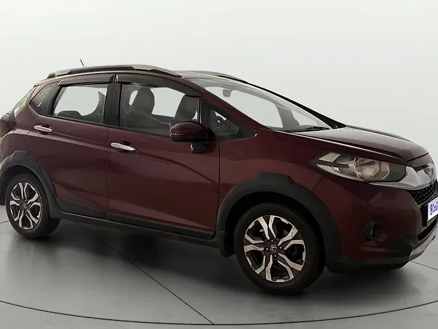 Used 2017 Honda WR-V in Delhi Used 2017 Honda WR-V in Delhi