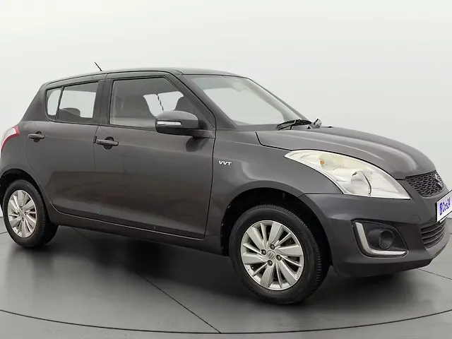 Used 2015 Maruti Suzuki Swift in Delhi