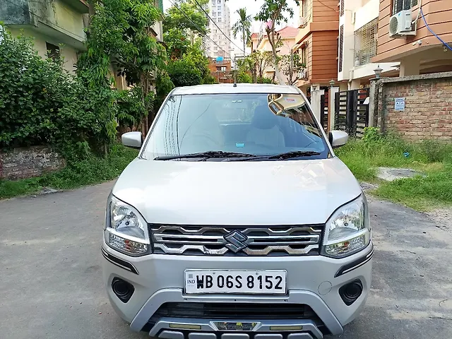 Used 2020 Maruti Suzuki Wagon R in Kolkata Used 2020 Maruti Suzuki Wagon R in Kolkata