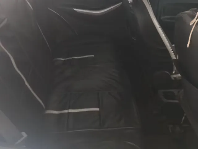 Used Ford Figo [2015-2019] Titanium Plus 1.2 Ti-VCT in Patna