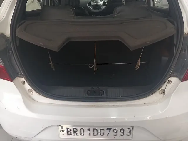 Used Ford Figo [2015-2019] Titanium Plus 1.2 Ti-VCT in Patna