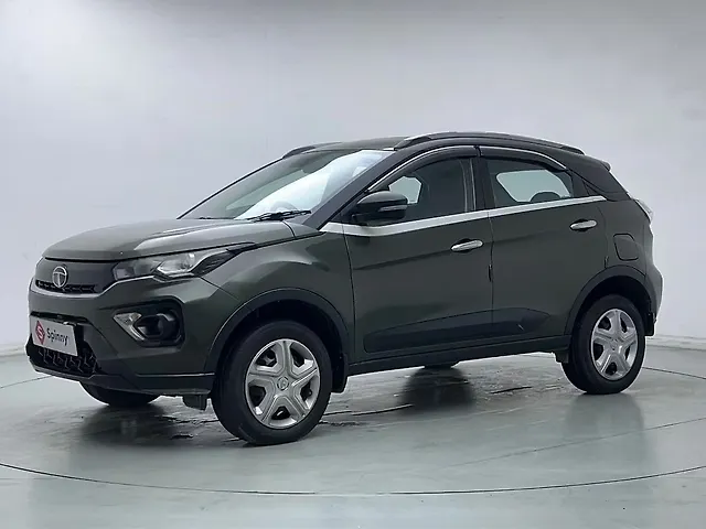 Used 2021 Tata Nexon in Delhi Used 2021 Tata Nexon in Delhi