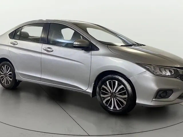 Used 2017 Honda City in Delhi Used 2017 Honda City in Delhi