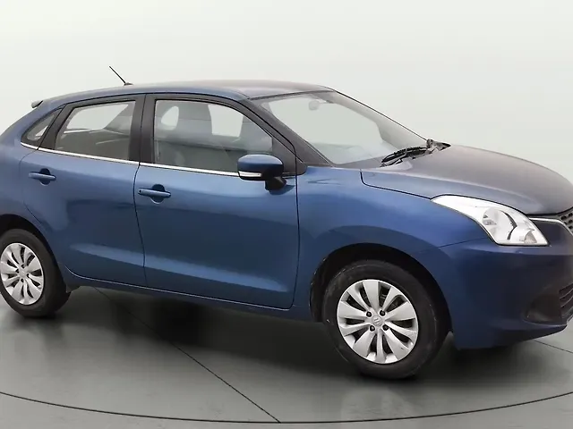 Used 2017 Maruti Suzuki Baleno in Bangalore Used 2017 Maruti Suzuki Baleno in Bangalore