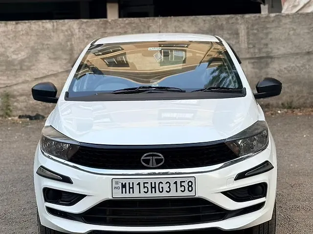 Used 2020 Tata Tigor in Nashik