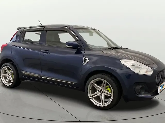 Used 2023 Maruti Suzuki Swift in Gurgaon