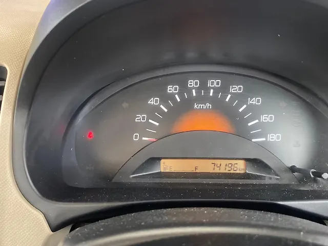 Used Maruti Suzuki Wagon R 1.0 [2014-2019] LXI in Jaipur