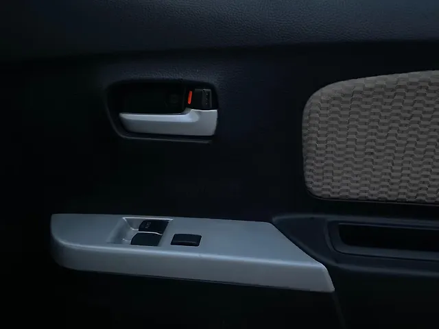 Used Maruti Suzuki Wagon R 1.0 [2014-2019] LXI in Jaipur