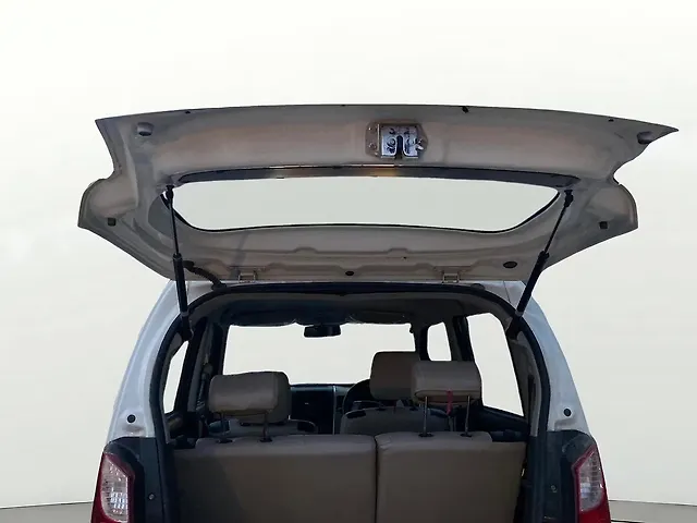 Used Maruti Suzuki Wagon R 1.0 [2014-2019] LXI in Jaipur