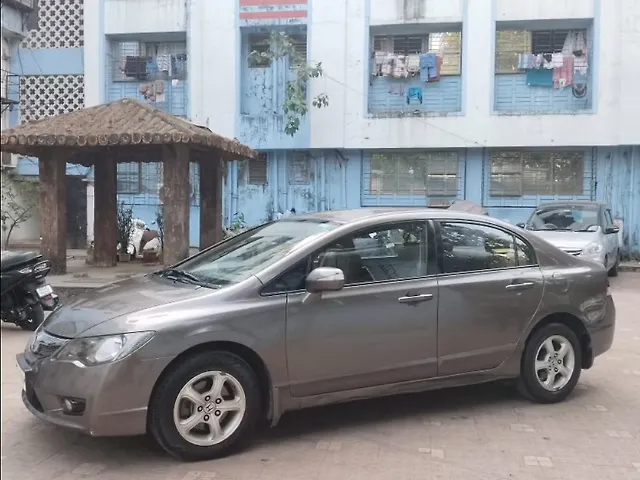 Used 2011 Honda Civic in Mumbai