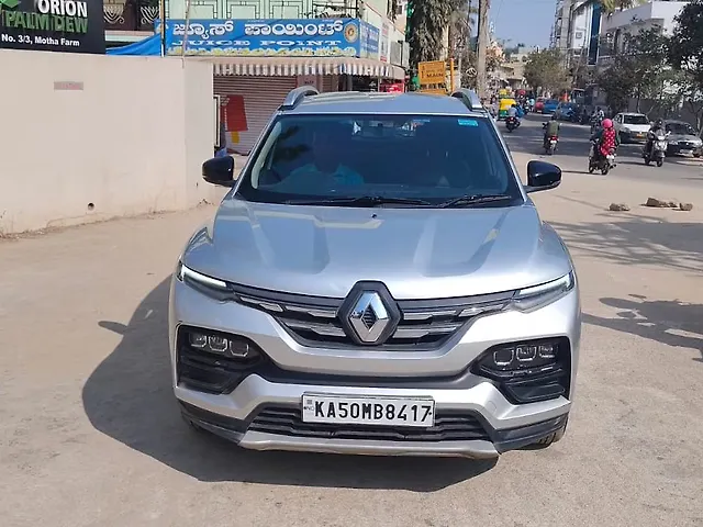 Used 2023 Renault Kiger in Bangalore