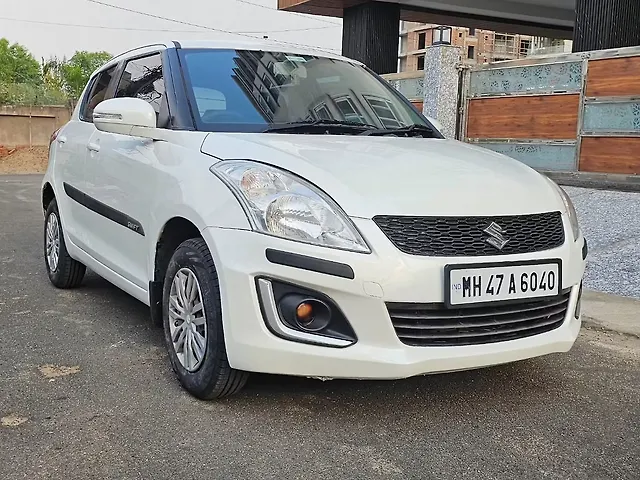 Used 2014 Maruti Suzuki Swift in Nagpur