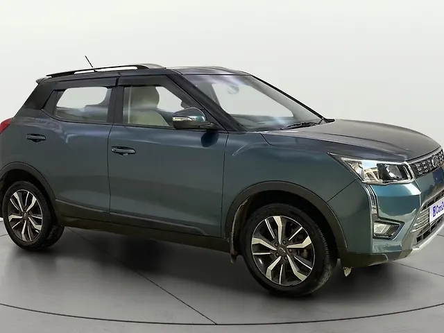 Used 2019 Mahindra XUV300 in Navi Mumbai