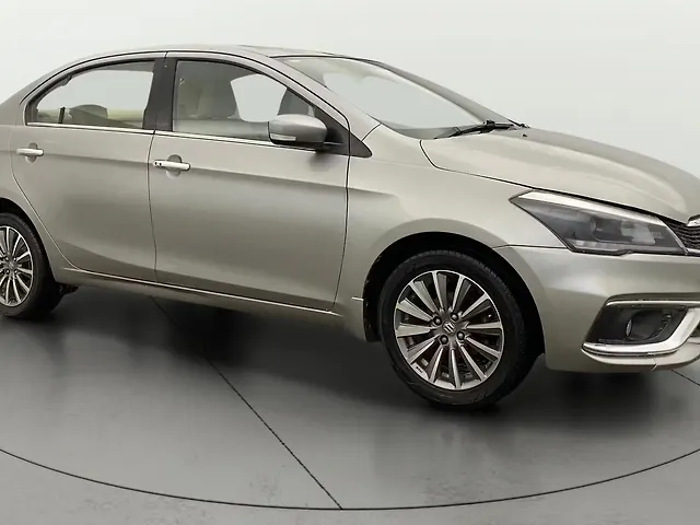 Used 2018 Maruti Suzuki Ciaz in Gurgaon