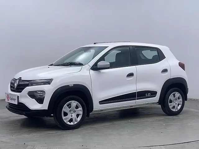 Used 2022 Renault Kwid in Chandigarh Used 2022 Renault Kwid in Chandigarh