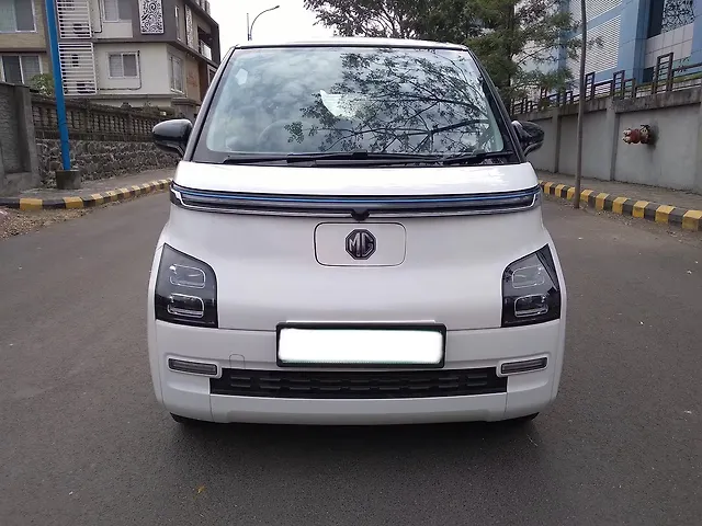 Used 2023 MG Comet EV in Pune Used 2023 MG Comet EV in Pune