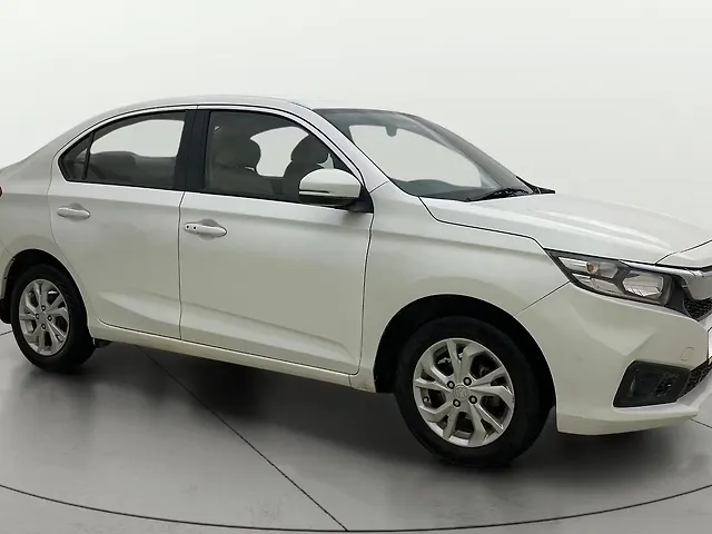 Used 2018 Honda Amaze in Gurgaon