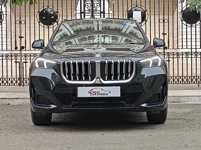 Used 2023 BMW X1 in Kolkata