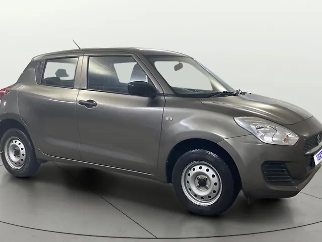 Used 2023 Maruti Suzuki Swift in Noida