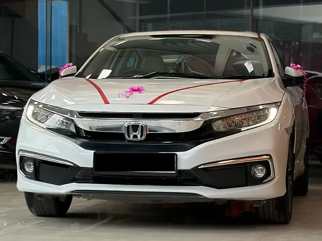 Used 2019 Honda Civic in Delhi Used 2019 Honda Civic in Delhi