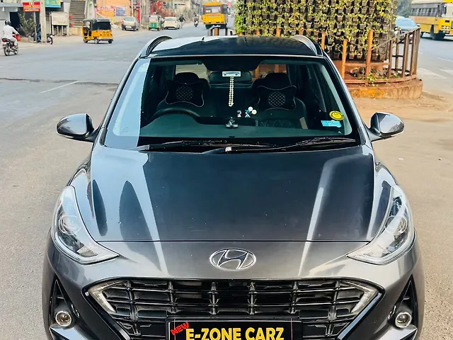 Used 2019 Hyundai Grand i10 NIOS in Hyderabad