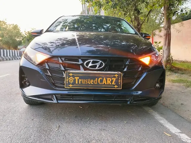 Used 2022 Hyundai Elite i20 in Lucknow