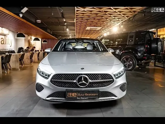 Used 2024 Mercedes-Benz A-Class Limousine in Delhi