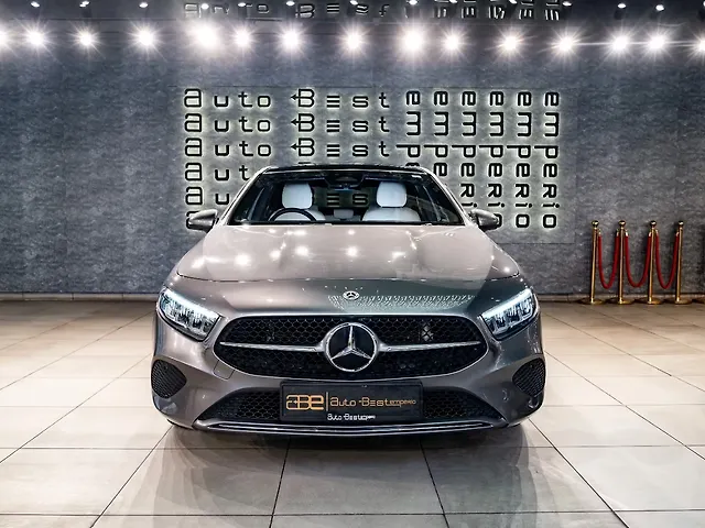 Used 2024 Mercedes-Benz A-Class Limousine in Delhi
