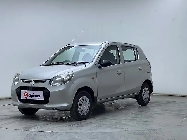 Used 2015 Maruti Suzuki Alto 800 in Hyderabad Used 2015 Maruti Suzuki Alto 800 in Hyderabad