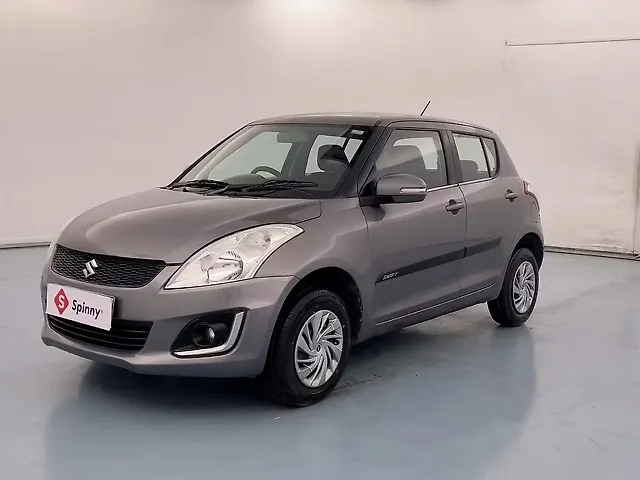 Used 2015 Maruti Suzuki Swift in Lucknow