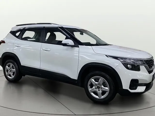 Used 2022 Kia Seltos in Mohali Used 2022 Kia Seltos in Mohali