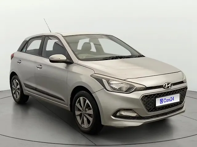 Used 2015 Hyundai Elite i20 in Lucknow