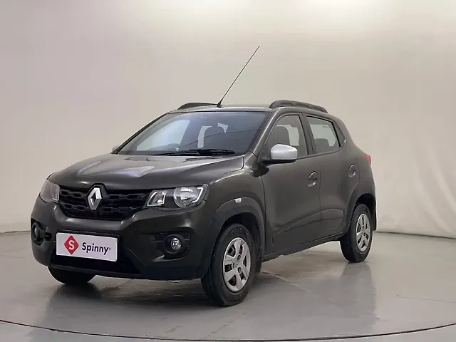 Used 2017 Renault Kwid in Bangalore
