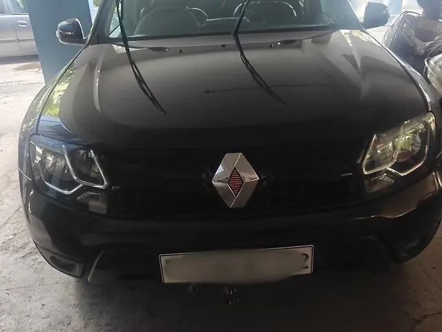 Used 2017 Renault Duster in Hyderabad