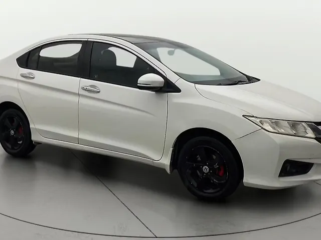 Used 2016 Honda City in Chennai
