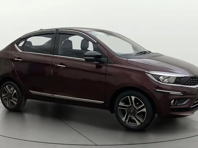 Used 2021 Tata Tigor in Hyderabad Used 2021 Tata Tigor in Hyderabad