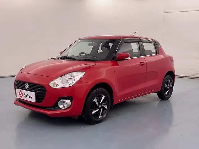 Used 2020 Maruti Suzuki Swift in Lucknow