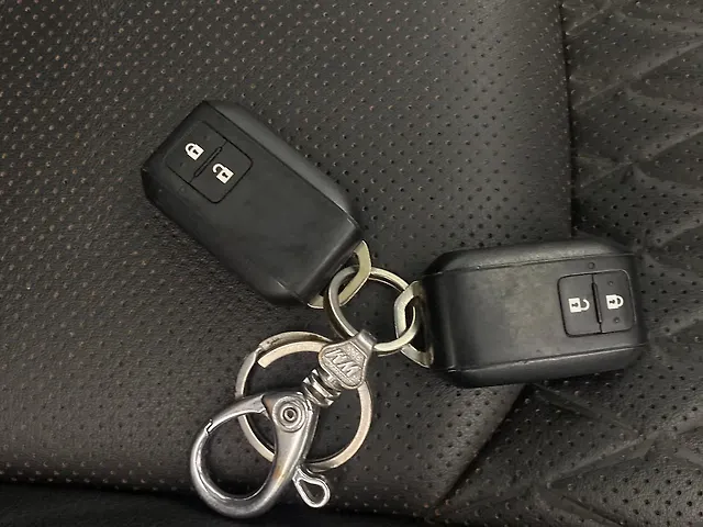 Used Maruti Suzuki Grand Vitara Alpha Plus 2WD Hybrid (Electric + Petrol) 1.5L Automatic (e-CVT) in Bangalore