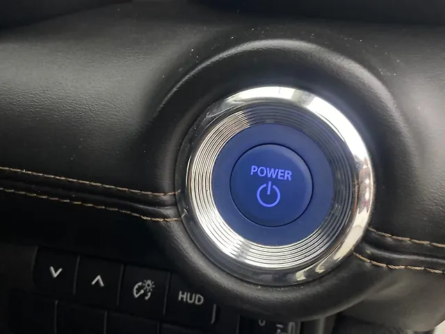 Used Maruti Suzuki Grand Vitara Alpha Plus 2WD Hybrid (Electric + Petrol) 1.5L Automatic (e-CVT) in Bangalore