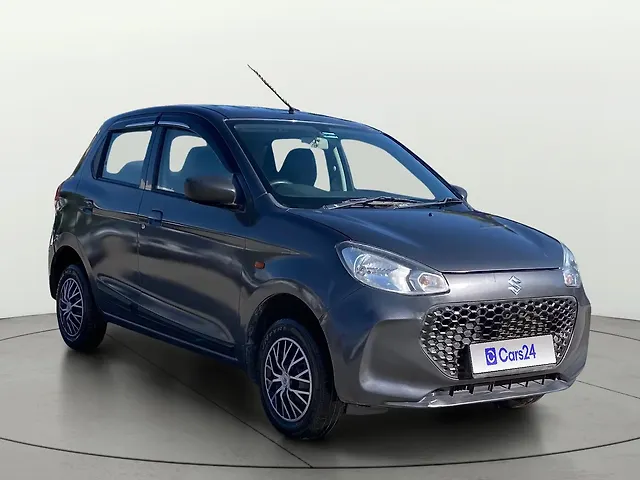 Used 2024 Maruti Suzuki Alto K10 in Jaipur