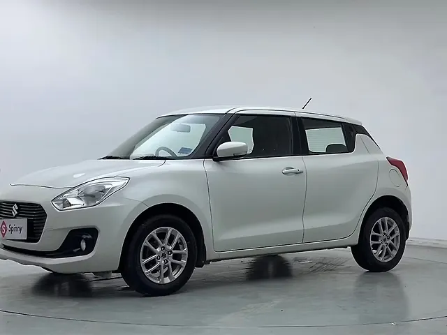 Used 2018 Maruti Suzuki Swift in Ghaziabad