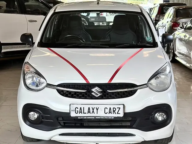 Used 2022 Maruti Suzuki Celerio in Gurgaon