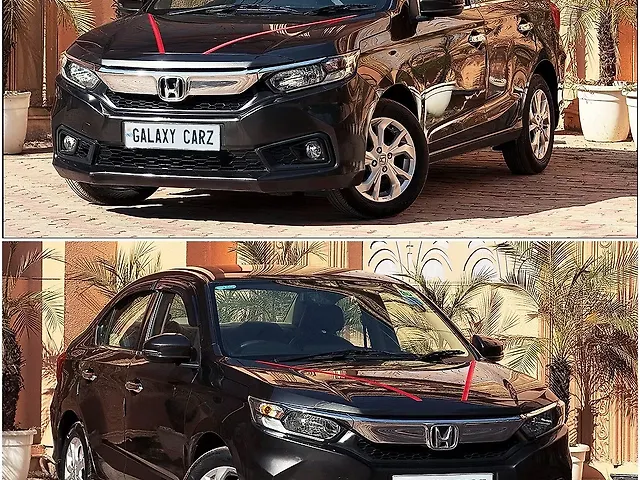 Used 2020 Honda Amaze in Gurgaon