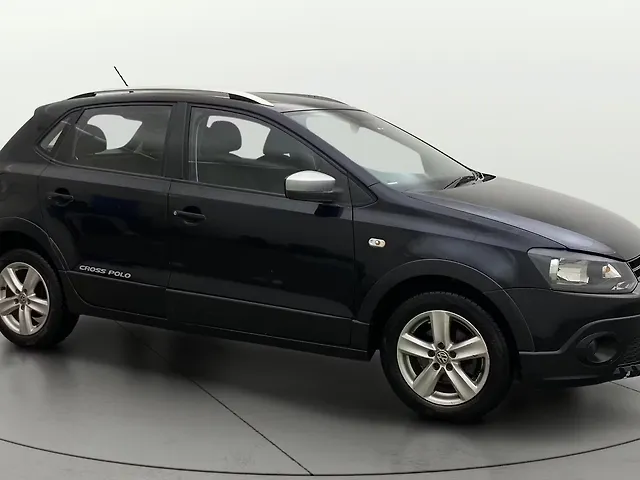 Used 2014 Volkswagen Polo in Hyderabad