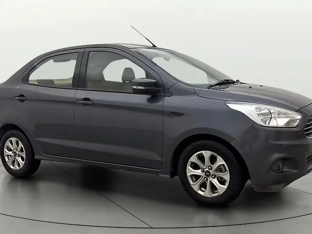 Used 2017 Ford Aspire in Bangalore