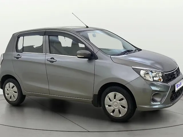 Used 2017 Maruti Suzuki Celerio in Mumbai Used 2017 Maruti Suzuki Celerio in Mumbai