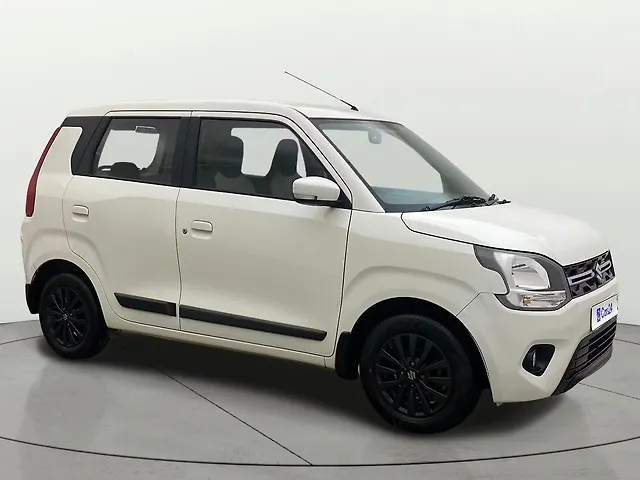 Used 2022 Maruti Suzuki Wagon R in Hyderabad